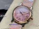replica YF Factory Chopard Happy Sport diamond pink face rose gold case watch (3)_th.jpg